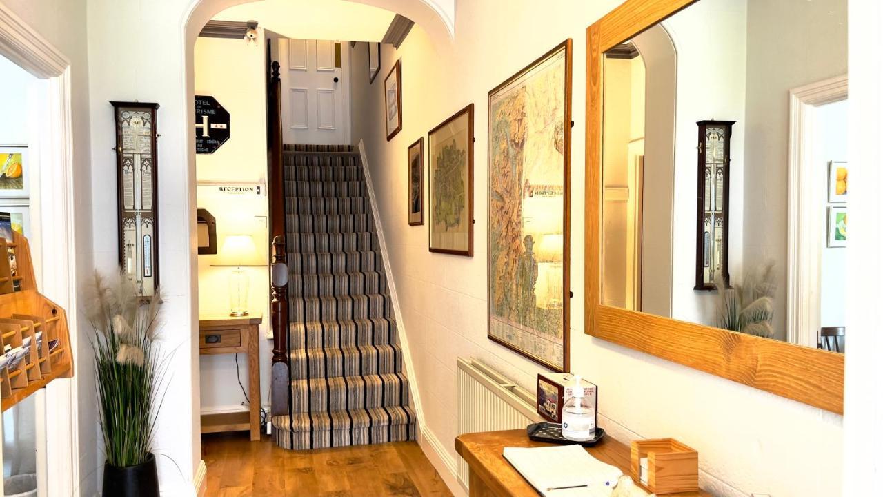 Norwood House 호텔 앰블사이드 외부 사진